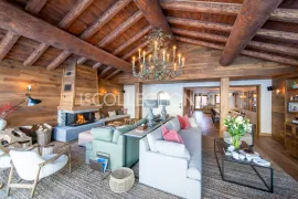 Location de vacances Chalet Abade