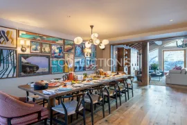 Location de vacances Chalet Abade