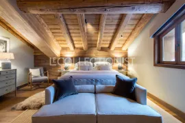 Location de vacances Chalet Abade