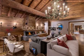 Location de vacances Chalet Abade