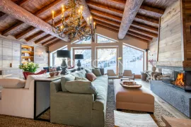 Location de vacances Chalet Abade