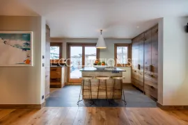 Location de vacances Chalet Abade