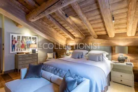 Location de vacances Chalet Abade
