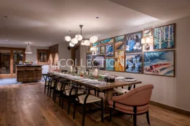 Location de vacances Chalet Abade
