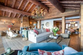 Location de vacances Chalet Abade