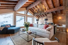 Location de vacances Chalet Abade
