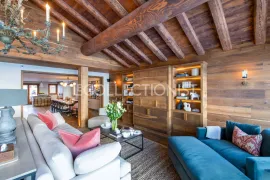 Location de vacances Chalet Abade