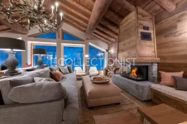Location de vacances Chalet Abade