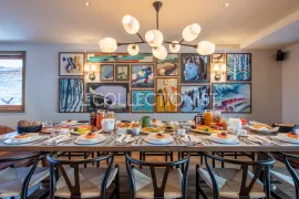 Location de vacances Chalet Abade