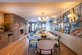 Location de vacances Chalet Abade