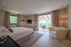 Location de vacances Villa Cobain
