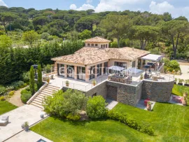Location de vacances Villa Cobain