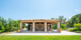 Location de vacances Villa Cobain