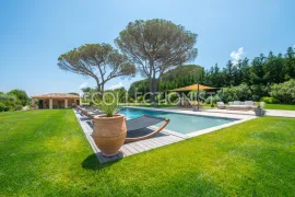 Location de vacances Villa Cobain
