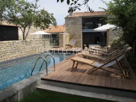 Location de vacances Villa Vittoria