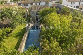 Location de vacances Villa Vittoria