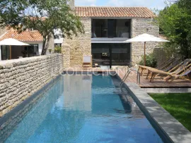 Villa Vittoria Ars-En-Ré