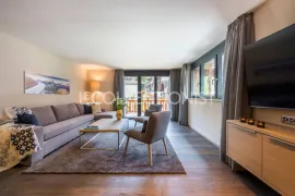 Location de vacances Appartement Christiania 3