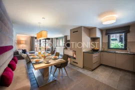 Location de vacances Appartement Christiania 3