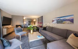 Appartement Christiania 3 Zermatt