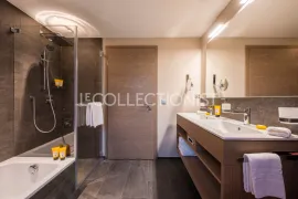 Location de vacances Appartement Christiania 3