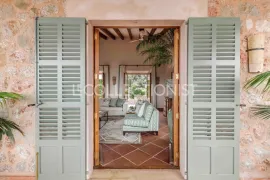 Location de vacances Villa Sa Punta de s'Aguila