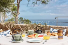 Location de vacances Villa Sa Punta de s'Aguila