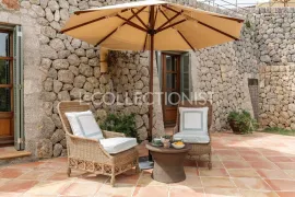 Location de vacances Villa Sa Punta de s'Aguila