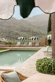 Location de vacances Villa Sa Punta de s'Aguila