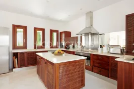 Location de vacances Villa Aleni