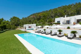 Location de vacances Villa Aleni