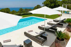 Location de vacances Villa Aleni