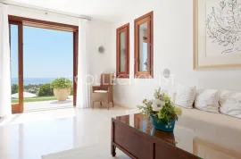 Location de vacances Villa Aleni