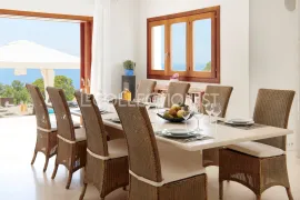 Location de vacances Villa Aleni
