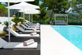 Location de vacances Villa Aleni