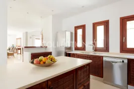 Location de vacances Villa Aleni