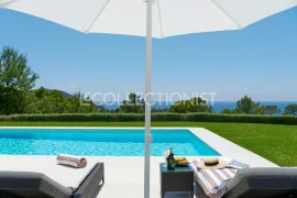 Location de vacances Villa Aleni