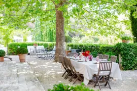 Location de vacances Bastide des Collines