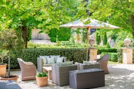 Location de vacances Bastide des Collines