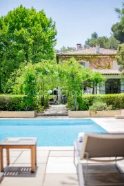 Location de vacances Bastide des Collines