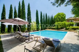 Location de vacances Bastide des Collines