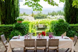 Location de vacances Bastide des Collines