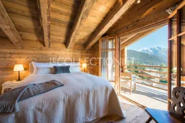 Location de vacances Chalet Aline
