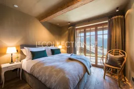 Location de vacances Chalet Aline