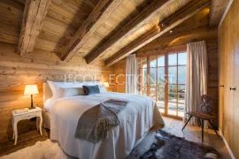 Location de vacances Chalet Aline