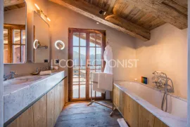 Location de vacances Chalet Aline