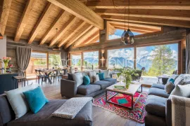 Location de vacances Chalet Mowgli