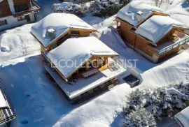 Location de vacances Chalet Mowgli