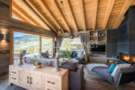Location de vacances Chalet Mowgli