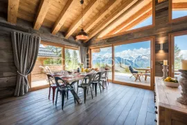 Location de vacances Chalet Mowgli